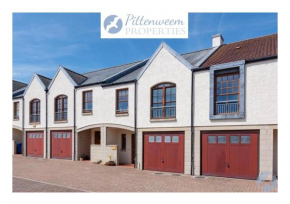 Coastal Haven- stunning home in Crail